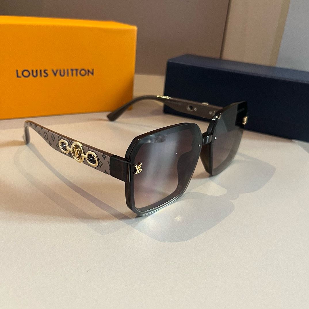 Louis Vuitton Sunglasses